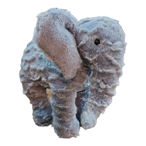 Jellycat Other - JellyCat London Eddy Elephant Soft Baby Toy Plush